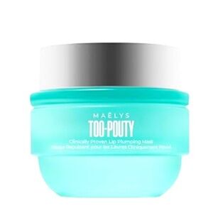 NIB MAELYS TOO-POUTY: Currently unavailable on the website!